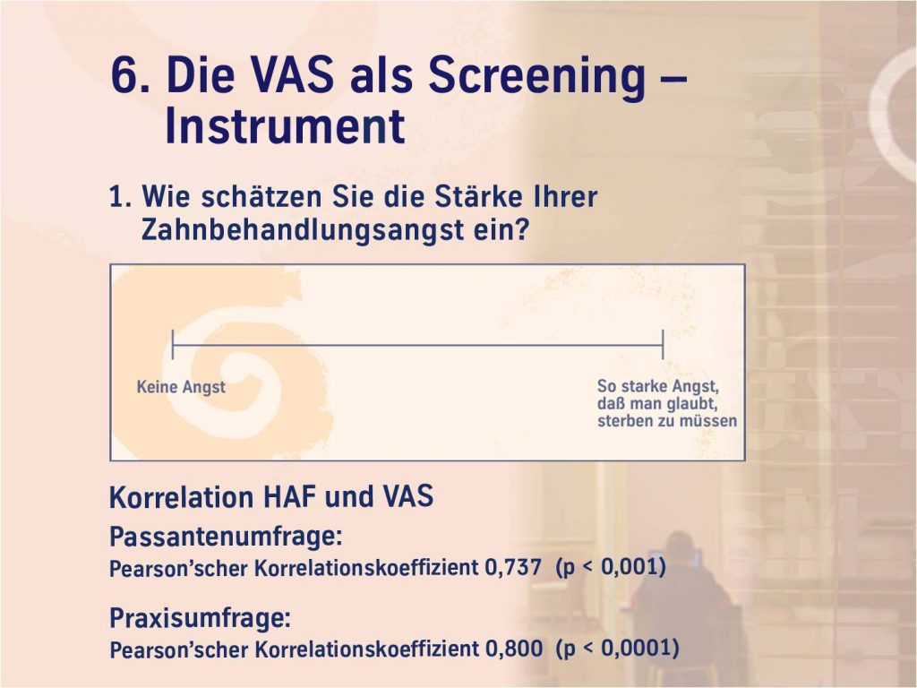 VAS