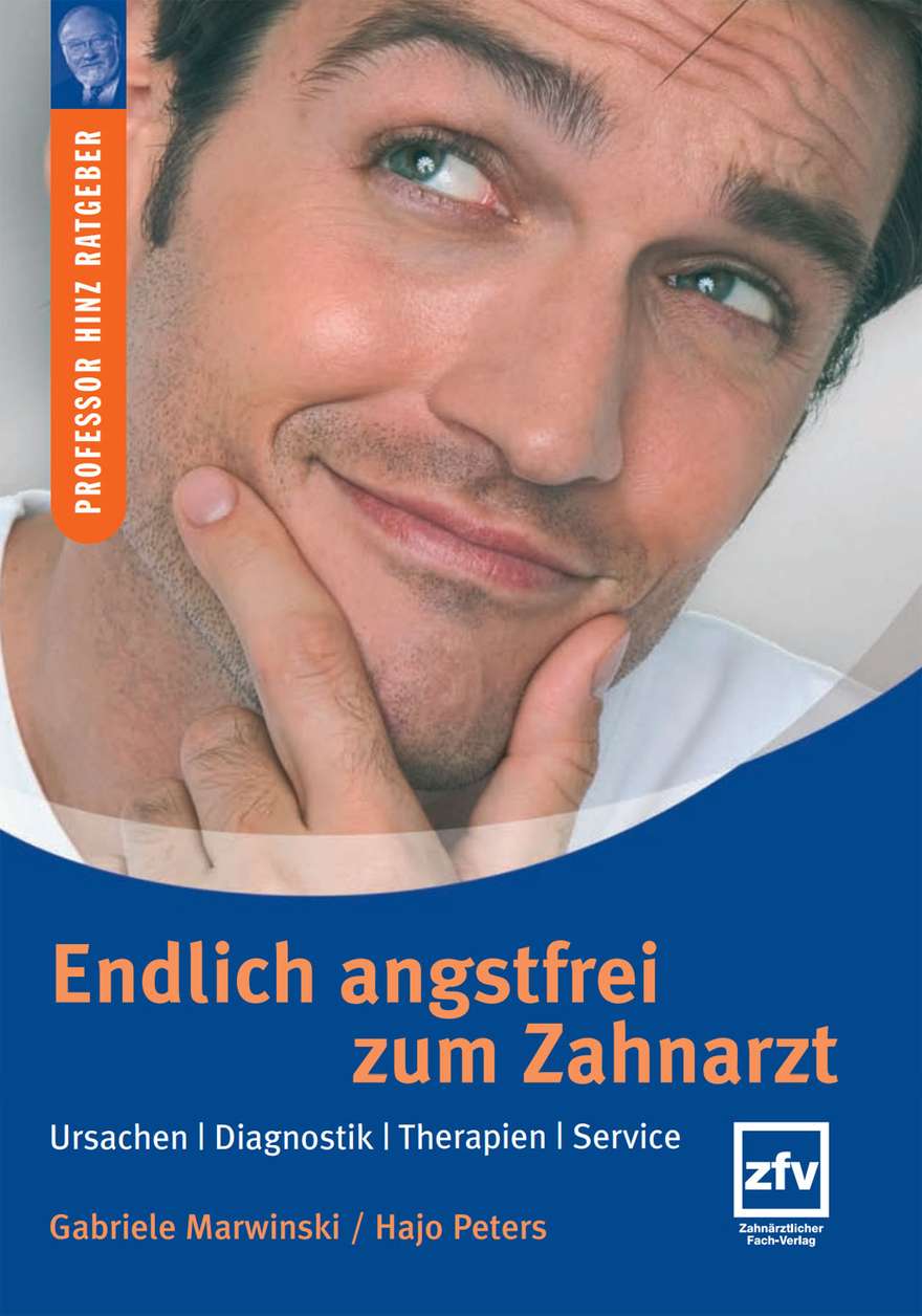 Endlich angstfrei zum Zahnarzt - Leseprobe