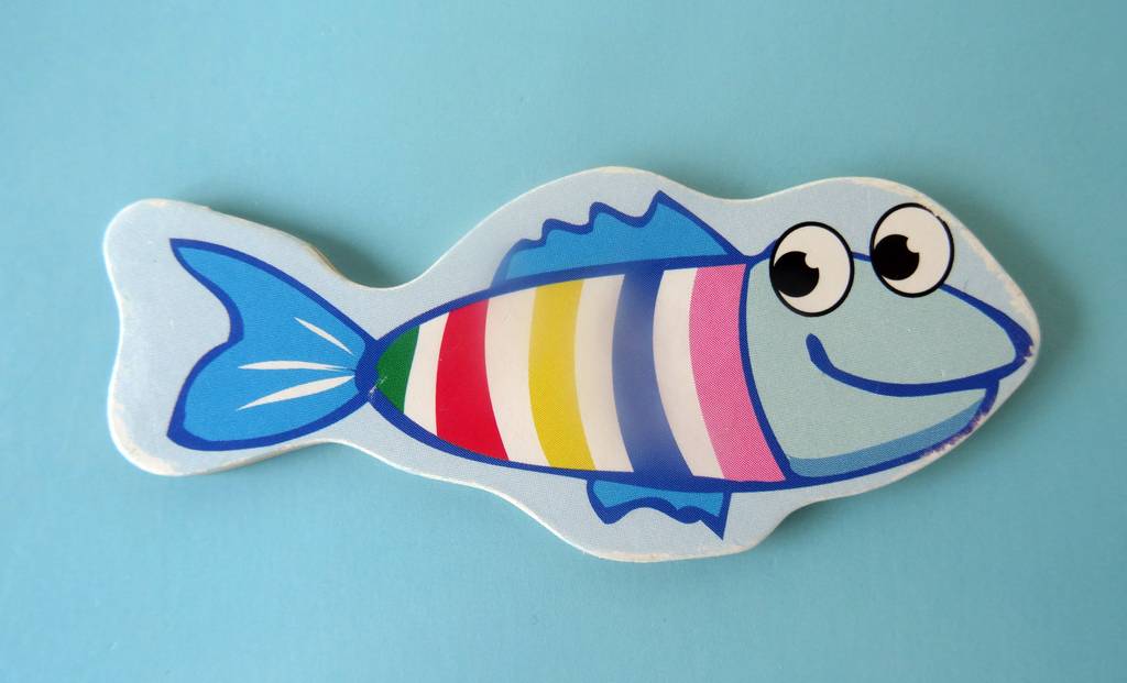 Fisch
