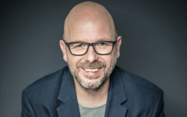 Detlef Diehr, Buchautor