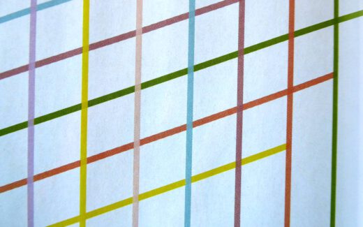 Netz - Prozesse im Unternehmen